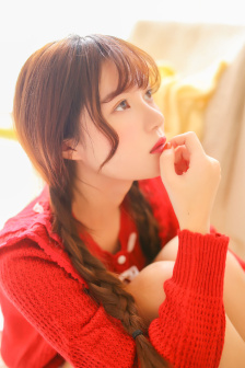 我朋友的妻子