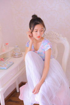 七仙女欲春艳谭