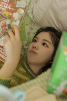 尸油纹身女孩后续